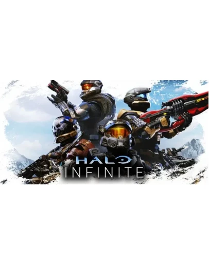 Halo Infinite + Forza Horizon 5 + Age of Empires IV Halo Infinite + Forza Horizon 5 + Age of Empires IV