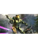 Halo Infinite + Forza Horizon 5 + Age of Empires IV Halo Infinite + Forza Horizon 5 + Age of Empires IV