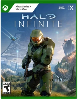 Halo Infinite Xbox One &amp Xbox Series XS