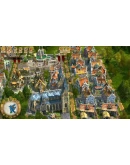 Anno 1701 - History Edition UBISOFT КЛЮЧ РФ + МИР*