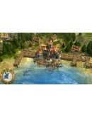 Anno 1701 - History Edition UBISOFT КЛЮЧ РФ + МИР*