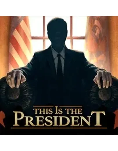 This Is the President Steam Key RU