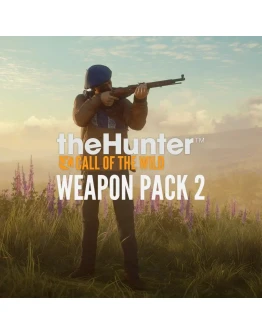 theHunter: Call of the Wild - Weapon Pack 2 XBOX