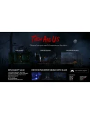 Them and Us АВТОДОСТАВКА STEAM РОССИЯ Them and Us АВТОДОСТАВКА STEAM РОССИЯ