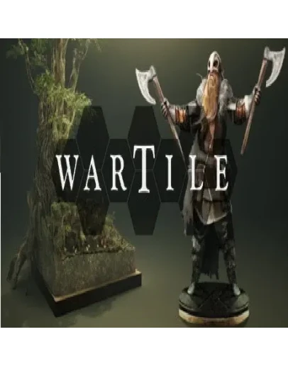 Wartile (Steam key / RU+CIS)