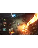 Trials of Fire (Steam key /РФ+Весь Мир)