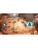 Trials of Fire (Steam key /РФ+Весь Мир)