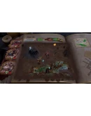 Trials of Fire (Steam key /РФ+Весь Мир)