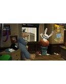 SAM &amp MAX: BEYOND TIME AND SPACE XBOX ONE/XSКЛЮЧ