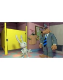 SAM &amp MAX: BEYOND TIME AND SPACE XBOX ONE/XSКЛЮЧ