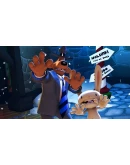 SAM &amp MAX: BEYOND TIME AND SPACE XBOX ONE/XSКЛЮЧ