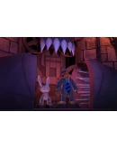 SAM &amp MAX: BEYOND TIME AND SPACE XBOX ONE/XSКЛЮЧ