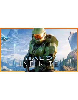 Halo Infinite (кампания) (STEAM)