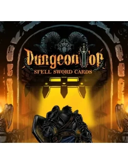 DungeonTop (Steam key / RU+CIS)