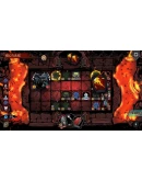 DungeonTop (Steam key / RU+CIS)