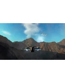 Frontier Pilot Simulator STEAM GIFT RU Frontier Pilot Simulator STEAM GIFT RU