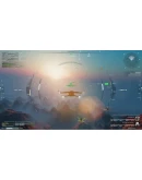 Frontier Pilot Simulator STEAM GIFT RU Frontier Pilot Simulator STEAM GIFT RU