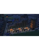 Timberborn АВТОДОСТАВКА STEAM РОССИЯ