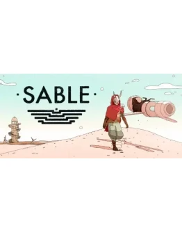 Sable АВТОДОСТАВКА STEAM GIFT РОССИЯ