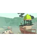 Sable АВТОДОСТАВКА STEAM GIFT РОССИЯ