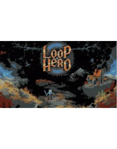 Loop Hero АВТОДОСТАВКА STEAM GIFT РОССИЯ