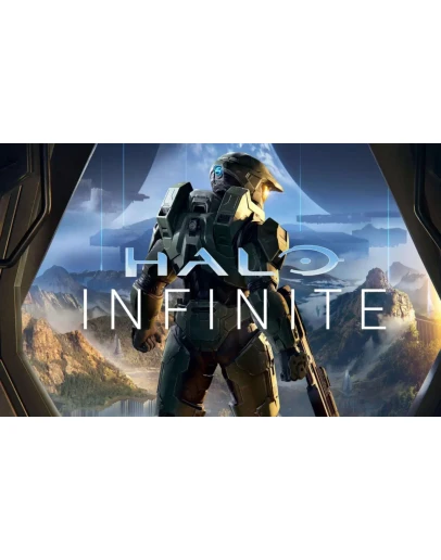 Halo Infinite ONLINE+КАМПАНИЯ PC+300 ИГРАКТИВАЦИЯ