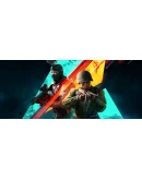 BATTLEFIELD 2042 CROSS-GEN BUNDLE XBOXКЛЮЧ