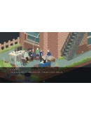 No Longer Home АВТОДОСТАВКА STEAM РОССИЯ