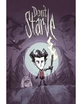 Don't Starve АВТОДОСТАВКА STEAM РОССИЯ Don't Starve АВТОДОСТАВКА STEAM РОССИЯ