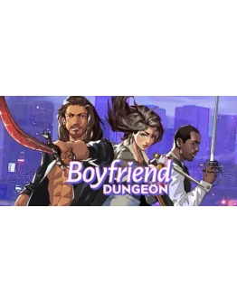 Boyfriend Dungeon АВТОДОСТАВКА STEAM GIFT РОССИЯ