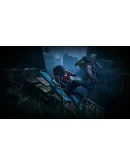 Dead by Daylight Epic Games Region Free