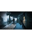 Dead by Daylight Epic Games Region Free