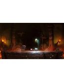 Greak: Memories of Azur SteamРФ+Весь МирKey +Бонус