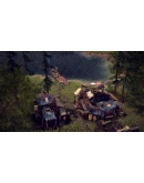 Endzone A World Apart Complete Edition (+2 DLC) Steam