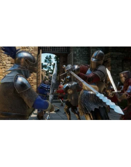 MORDHAU Supporter Bundle Steam Ключ РФ+Мир +Бонус