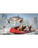 Maneater Apex Edition (+DLC) Steam Ключ РФ+СНГ