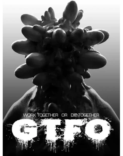 GTFO (Аренда аккаунта Steam) Мультиплеер GFN, VK Play