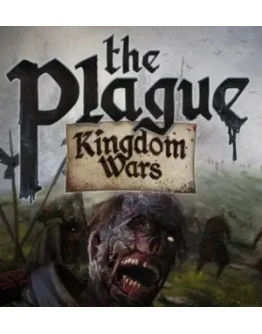 Kingdom Wars 4: The Plague (Steam key / РФ+Весь Мир) Kingdom Wars 4: The Plague (Steam key / РФ+Весь Мир)