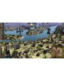 Kingdom Wars 4: The Plague (Steam key / РФ+Весь Мир)