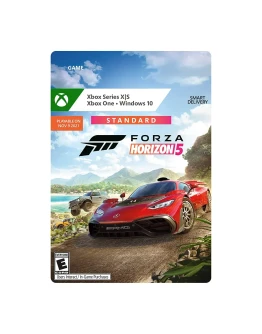 Forza Horizon 5: стандартное XBOX ONE XS PC Ключ