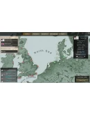 Ultimate Admiral: Dreadnoughts STEAM GIFT РОССИЯ