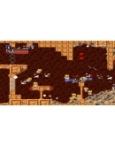 Cave Story+ АВТОДОСТАВКА STEAM GIFT РОССИЯ