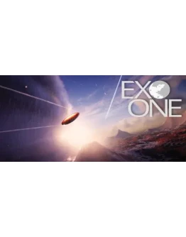 Exo One АВТОДОСТАВКА STEAM GIFT РОССИЯ Exo One АВТОДОСТАВКА STEAM GIFT РОССИЯ