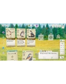 WINGSPAN (КРЫЛЬЯ) АВТОДОСТАВКА STEAM GIFT РОССИЯ