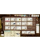 WINGSPAN (КРЫЛЬЯ) АВТОДОСТАВКА STEAM GIFT РОССИЯ