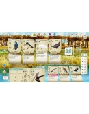 WINGSPAN (КРЫЛЬЯ) АВТОДОСТАВКА STEAM GIFT РОССИЯ