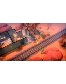 DYSMANTLE АВТОДОСТАВКА STEAM GIFT РОССИЯ