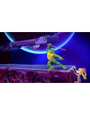 Nickelodeon All-Star Brawl АВТОДОСТАВКА STEAM РОССИЯ