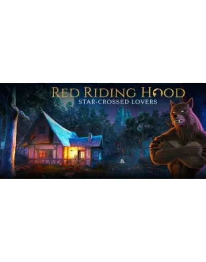 Red Riding Hood - Star Crossed LoversSTEAM KEY GLOBAL