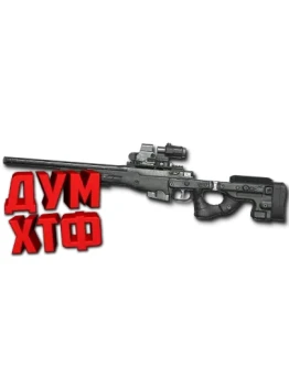 Макрос Warface на AT308 CUSTOM. ФЗ Bloody X7 Razer Logi